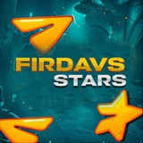 Telegram profile photo for FIRDAVS ️️STARS️🎁
