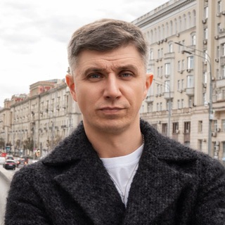Telegram profile photo for Александр Журавлев | Трейдинг по науке