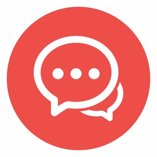 Telegram group profile photo for Пиар чат 💭 🅡🅔🅓
