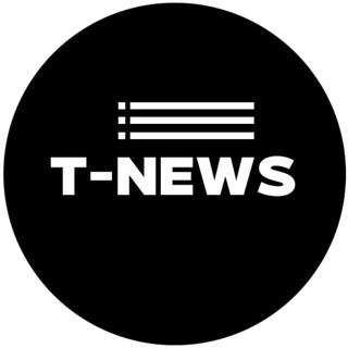 Telegram profile photo for T-news
