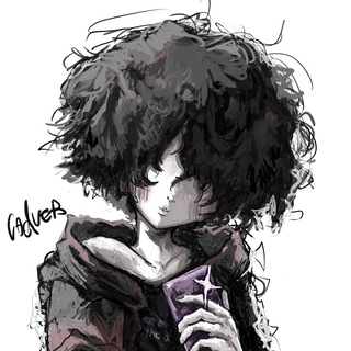 Telegram profile photo for Cadver