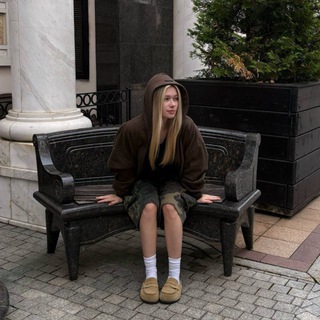 Telegram profile photo for стикеры, нарезки сэди