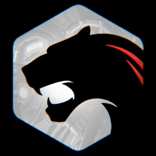 Telegram profile photo for BlackRay™ Engine :: Revolt