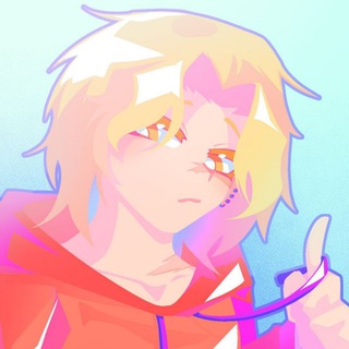Telegram profile photo for sⲏⲓ
