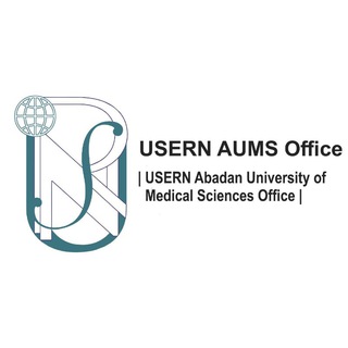 Telegram profile photo for USERN AUMS Office
