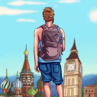 Telegram profile photo for Мир Фактов