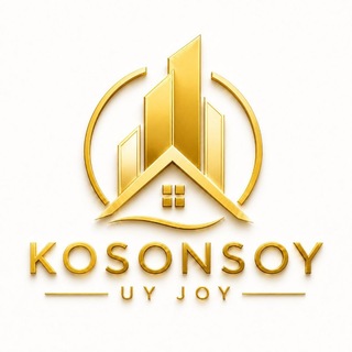 Telegram profile photo for Kosonsoy uy joy /Tezkor eʼlon