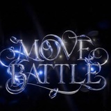 Telegram profile photo for MOVE FEST | Online dance festival