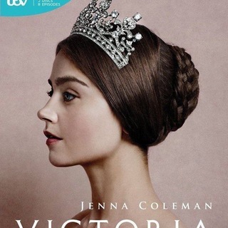 Telegram profile photo for Victoria SERIE TV ITA Streaming e Download