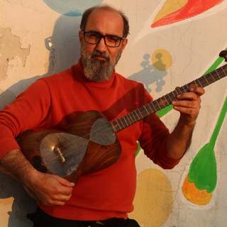 Telegram profile photo for Tar khojasteh🇮🇷🎶