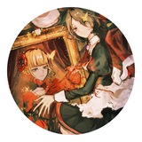 Telegram profile photo for : 𝐌𝐮𝐫𝐝𝐞𝐫 ✧ 𝐌𝐲𝐬𝐭𝐞𝐫𝐲 | сетка по umineko