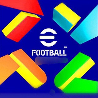 Telegram profile photo for E-FOOTBALL savdo