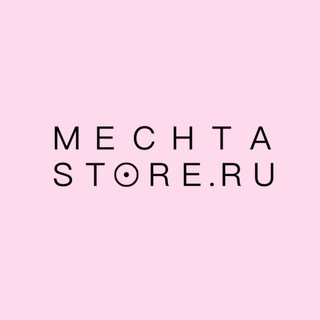 Telegram profile photo for mechtastore.ru