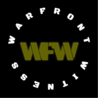 Telegram group profile photo for WarFront Chat