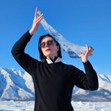 Telegram profile photo for nordsoul