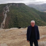 Telegram profile photo for Eldar Namazov +