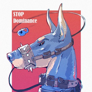 Telegram profile photo for ОЗК | Очень Злой Кинолог