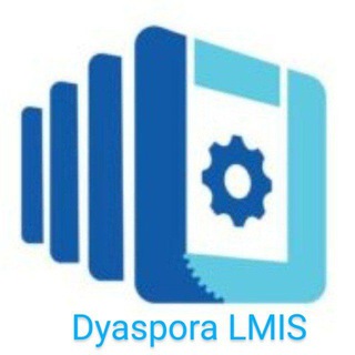 Telegram profile photo for Lmis Dyaspora