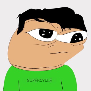 Telegram profile photo for Smol Su Portal | $SU