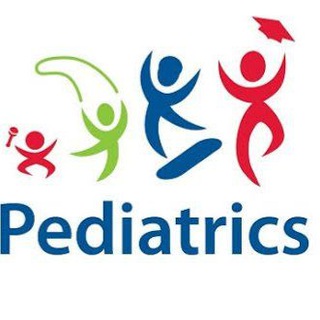 Telegram profile photo for Pediatric courses