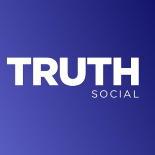 Telegram profile photo for TRUTH Social