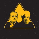 Telegram profile photo for no2ruhani