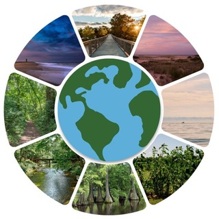 Telegram profile photo for Geography Simplified