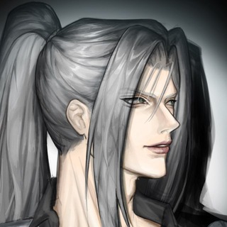 Telegram profile photo for 🌀кайдзен 、