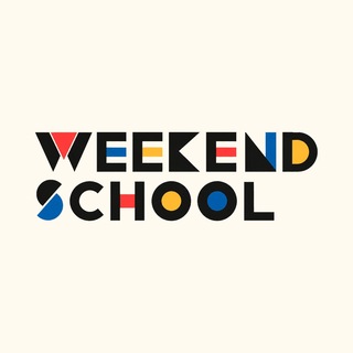 Telegram profile photo for Weekend School