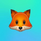 Telegram profile photo for Блог лиса
