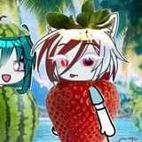Telegram profile photo for `𝘀ект𖹭 джყ𑄝18+🍒
