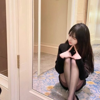Telegram profile photo for 反差清纯婊频道