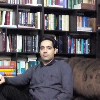 Telegram profile photo for مهدی سالارینسب