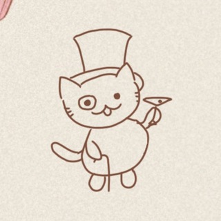 Telegram profile photo for KAELLA | недо-худ