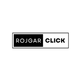 Telegram profile photo for Rojgar Click