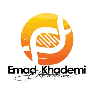 Telegram profile photo for زیست خادمی | مشاوره کنکور