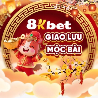 Telegram profile photo for GIAO LƯU MỘC BÀI