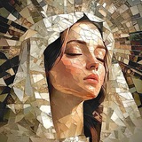 Telegram profile photo for أثيريَّة