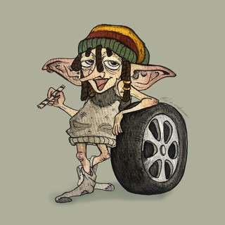 Telegram profile photo for Жизнь замечательных трулей
