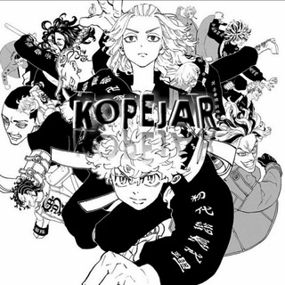 Telegram profile photo for 卍 — KØPËJAR