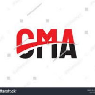Telegram profile photo for CMA Achievers Discussion Group