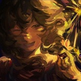 Telegram profile photo for 𓍯 忘れな草
