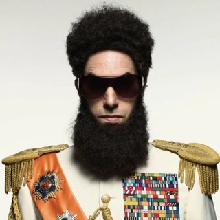 Telegram profile photo for Злобный диктатор/мемы, юмор.