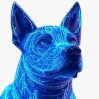 Telegram profile photo for Dogs Ai