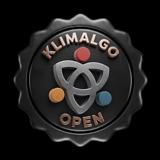 Telegram profile photo for KlimAlgo