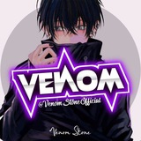 Telegram profile photo for Venom Vouches