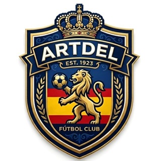 Telegram profile photo for ArtDel Club