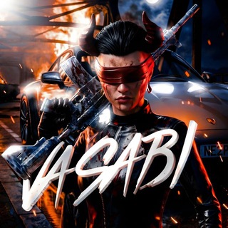 Telegram profile photo for 𝑽𝑨𝑺𝑨𝑩𝑰