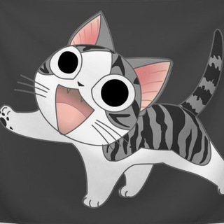 Telegram profile photo for Animes Notícias