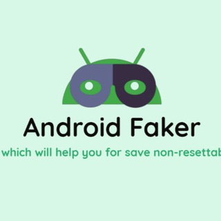 Telegram profile photo for Android Faker
